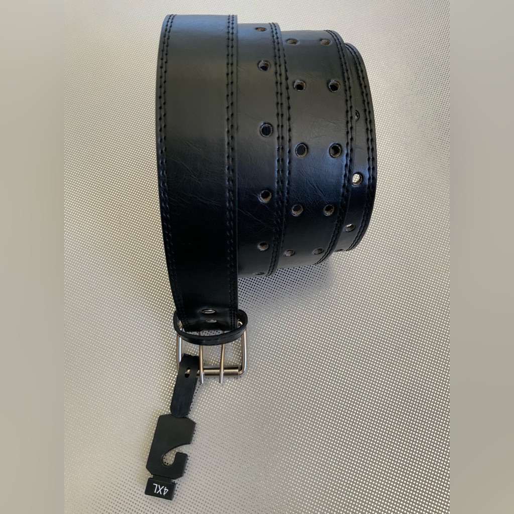 566 Mens Belt